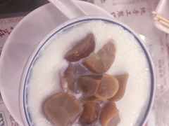 双皮奶-周大娘牛乳(旧寨古村总店)