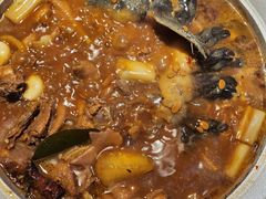 -红井路游艺炖锅·音乐餐吧(十渡店)