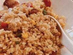 -红小满休闲餐厅(十全街店)