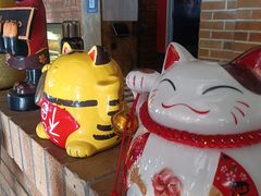 -泰莲庭·溪畔餐厅(雁栖湖店)