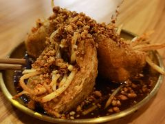 小豆干-小豆海棠(嘉兴路店)