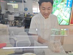 -王记手工水饺(和平里西街店)