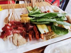 -袁记串串香(西安路店)