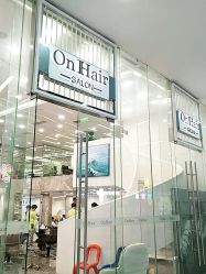 -UnHair Salon
