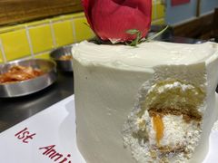 -慕百芙·定制生日蛋糕·DIY