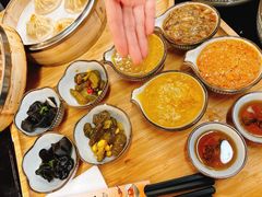 -裕兴记•蟹黄面馆(人民广场店)