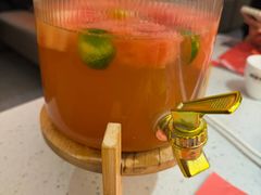 -闻溪有渔·活鱼现烤才好吃(太仓万达店)