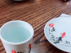 -集草轩·重庆麻辣烤鱼(西湖道店)