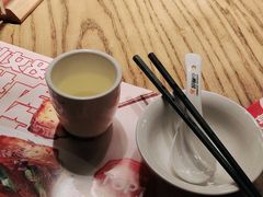 -爱碗亭·鲜炒湖南菜(壹城中心店)