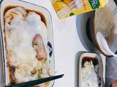 -银记肠粉店(赤岗店)