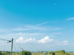 -乌龙涧铁道铁轨景