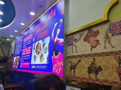 -阿拉提大盘鸡@米饭(南环东路汇邻广场店)