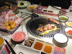 -猫抓烤肉(武进吾悦广场店)