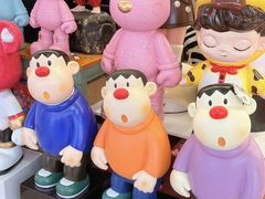 -西北轻工批发市场