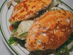 -海市焗·现焗海鲜·老广风味(上海首店)