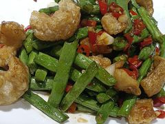 -萬家灯火·私房湘菜·22年老手艺(南岭大道店)