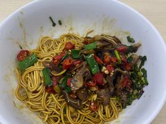 -虎子面粉馆(五一东村店)