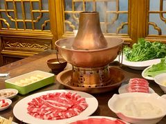 -南门涮肉(后海店)