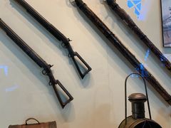 -贝林大翅鲸简餐厅(国家海洋博物馆店)