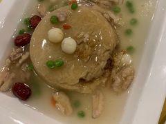-功德林素菜饭庄(前门店)