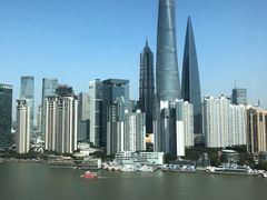 -上海外滩英迪格酒店