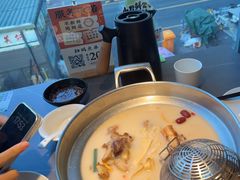 -骨之味·筒骨汤火锅(江头店)