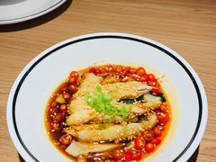 -新太二·鲜料川菜(晶耀前滩店)