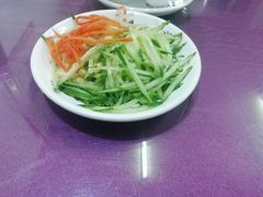 -老天津卫炸酱面(河北路店)