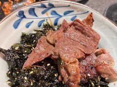-神户赤童日式烤肉(金地广场店)