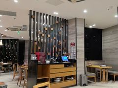 -鼎泰丰(嘉年华•海信广场VILLAGE店)