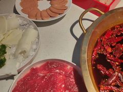 -小龙坎火锅(仓山万达店)