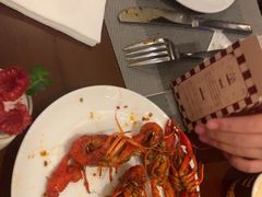 -郴州温德姆至尊豪廷大酒店·星璨自助餐厅