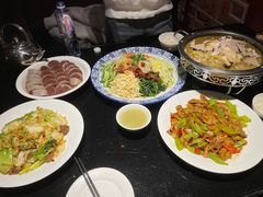 -老六杀猪菜(进乡街店)