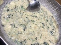 蟹黄泡饭-綱元·海鲜豆捞(明州里店)
