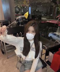 -万丝造型