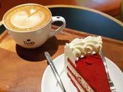 -Peet's Coffee皮爷咖啡(大学路店)