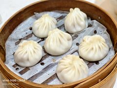 老盛兴汤包-徐盛兴手工点心(川沙店)