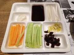 -小大董·烤鸭(凤凰汇店)