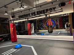 -EVE格斗健身工作室(周康店)