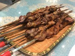 -新疆伊宁远征餐厅