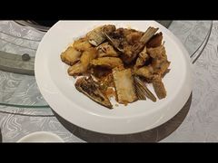 -丰尔粥食·粥底火锅·桑拿鸡(大良总店)
