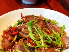 -镇江苏宁万豪酒店-苏筵中餐厅