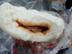 -清泉阁包子铺(中山路店)