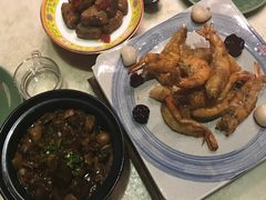 -那家小馆•北京菜•烤鸭(中关村店)