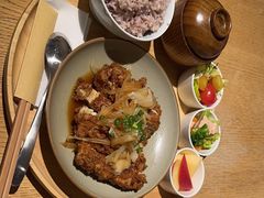 -无印良品餐堂 MUJI Diner(成都太古里店)