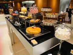 -上海龙之梦万丽酒店