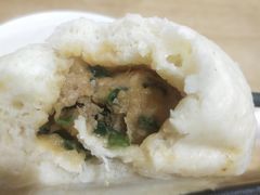 -老陶包子铺(南大西南村店)