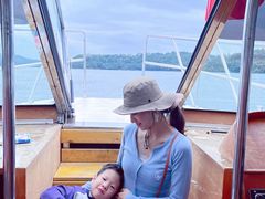 -仙海旅游度假区