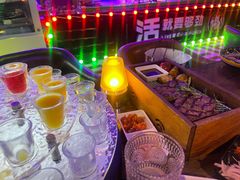 -Famous肥猫墨西哥音乐餐吧(五棵松华熙LIVE店)