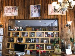 -WPlus明星肖像亲子全家福摄影